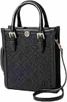 TORY BURCH 152133 ショルダーバッグ T Monogram Mini N/S Tote TO3480AW01234_thumb.jpg